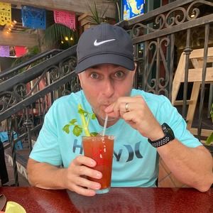 Meet your Posher, Kevin